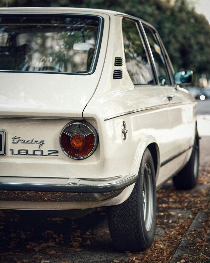 Klassiker Oldtimer zacher automotive
